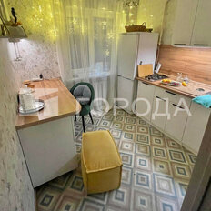 Квартира 43,5 м², 2-комнатная - изображение 1