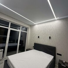 Квартира 29,9 м², 1-комнатная - изображение 3