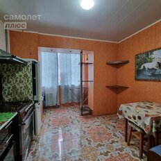 Квартира 57,4 м², 2-комнатная - изображение 4