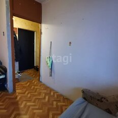 Квартира 22,1 м², 1-комнатная - изображение 3