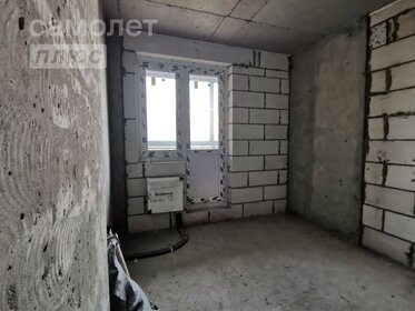 57 м², 2-комнатная квартира 11 200 000 ₽ - изображение 53