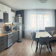 Квартира 64,4 м², 3-комнатная - изображение 1