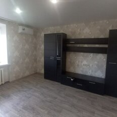 Квартира 34,8 м², 1-комнатная - изображение 5