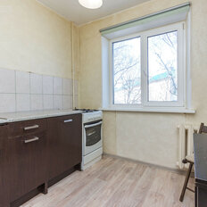 Квартира 31,8 м², 1-комнатная - изображение 5