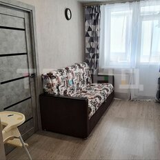 Квартира 32,7 м², 1-комнатная - изображение 3