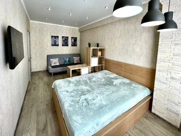 38 м², 1-комнатные апартаменты 13 300 000 ₽ - изображение 2