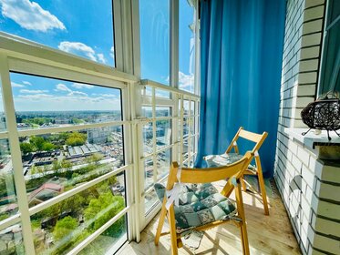 Купить квартиру рядом с рекой в районе Красногвардейский в Санкт-Петербурге и ЛО - изображение 16
