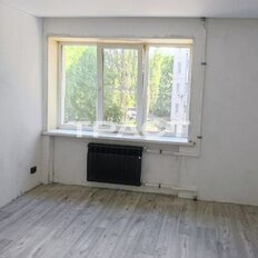 Квартира 19 м², 1-комнатная - изображение 1
