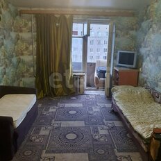 Квартира 32,1 м², 1-комнатная - изображение 2