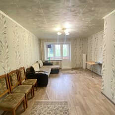Квартира 28 м², 1-комнатная - изображение 2