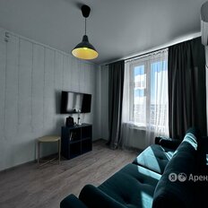 Квартира 29 м², студия - изображение 5