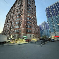 Квартира 140 м², 3-комнатная - изображение 1