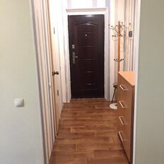 Квартира 27,5 м², 1-комнатная - изображение 3