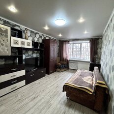 Квартира 31,9 м², 1-комнатная - изображение 5