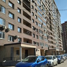 Квартира 90,1 м², 2-комнатная - изображение 2