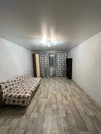 32,3 м², 1-комнатная квартира 1 850 000 ₽ - изображение 51