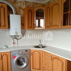 Квартира 36,4 м², 1-комнатная - изображение 3