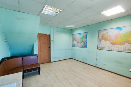 75,4 м², офис 41 470 ₽ в месяц - изображение 23