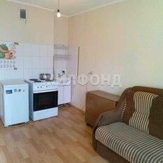 Квартира 19,7 м², студия - изображение 3