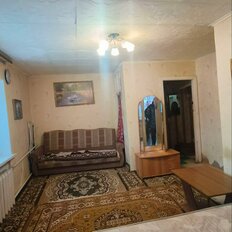 Квартира 36 м², 1-комнатная - изображение 3