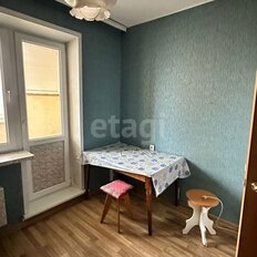 Квартира 37 м², 1-комнатная - изображение 3