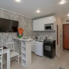 Квартира 15 м², студия - изображение 1