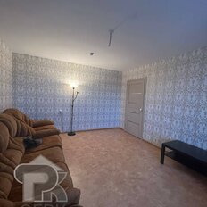 Квартира 46,9 м², 2-комнатная - изображение 3