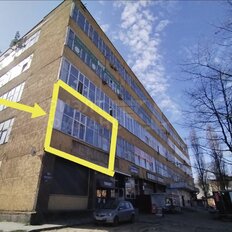 46,8 м², торговое помещение - изображение 1