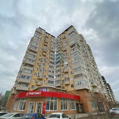 Квартира 31 м², 1-комнатная - изображение 4