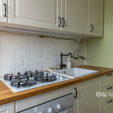 Квартира 31 м², 1-комнатная - изображение 1
