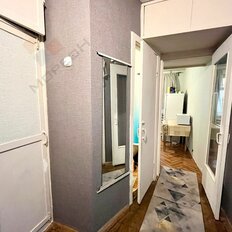 Квартира 29,8 м², 1-комнатная - изображение 5