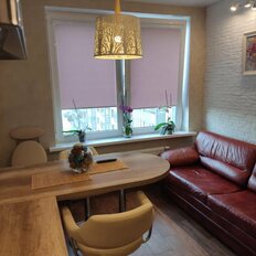 Квартира 41,5 м², 1-комнатная - изображение 5