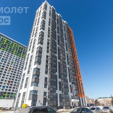 Квартира 55 м², 3-комнатная - изображение 1