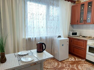 40 м², квартира-студия 67 000 ₽ в месяц - изображение 9