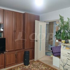 Квартира 53,1 м², 2-комнатная - изображение 2