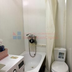 Квартира 18,9 м², 1-комнатная - изображение 3