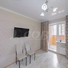 Квартира 40,6 м², 1-комнатная - изображение 5