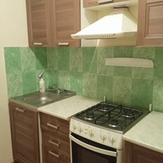 Квартира 29,5 м², 1-комнатная - изображение 2