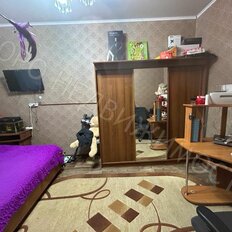 Квартира 22,4 м², 2-комнатная - изображение 2