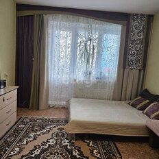 Квартира 35,3 м², 1-комнатная - изображение 1