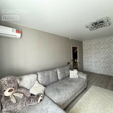 Квартира 53,1 м², 2-комнатная - изображение 4