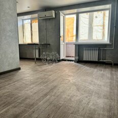 Квартира 33,4 м², 1-комнатная - изображение 5