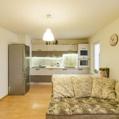 Квартира 82,6 м², 2-комнатная - изображение 2
