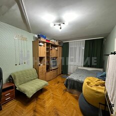 Квартира 40 м², 1-комнатная - изображение 1