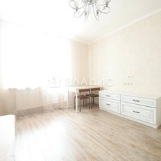 Квартира 27,4 м², студия - изображение 2