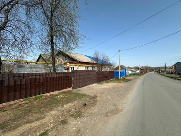 63,3 м² дом, 8,5 сотки участок 4 500 000 ₽ - изображение 52