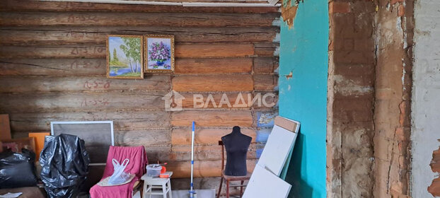 Купить однокомнатную квартиру до 4 млн рублей в Шелехове - изображение 18