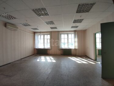 670 м², офис 335 000 ₽ в месяц - изображение 63