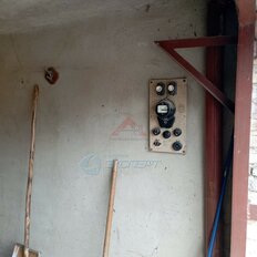 33 м², бокс - изображение 4