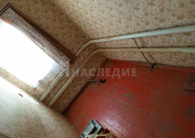Купить квартиру с раздельным санузлом в Каспийске - изображение 34